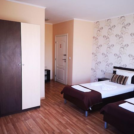 Respekt Guest House Sunny Beach Habitación foto