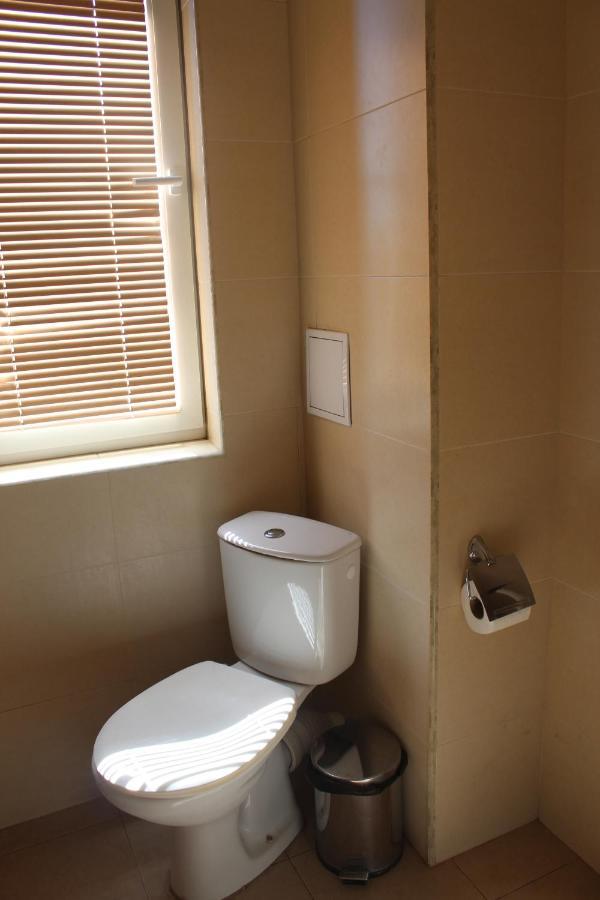 Respekt Guest House Sunny Beach Exterior foto
