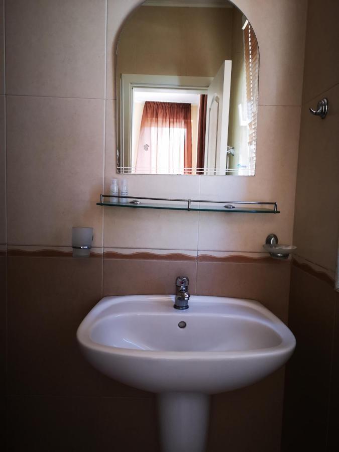 Respekt Guest House Sunny Beach Habitación foto