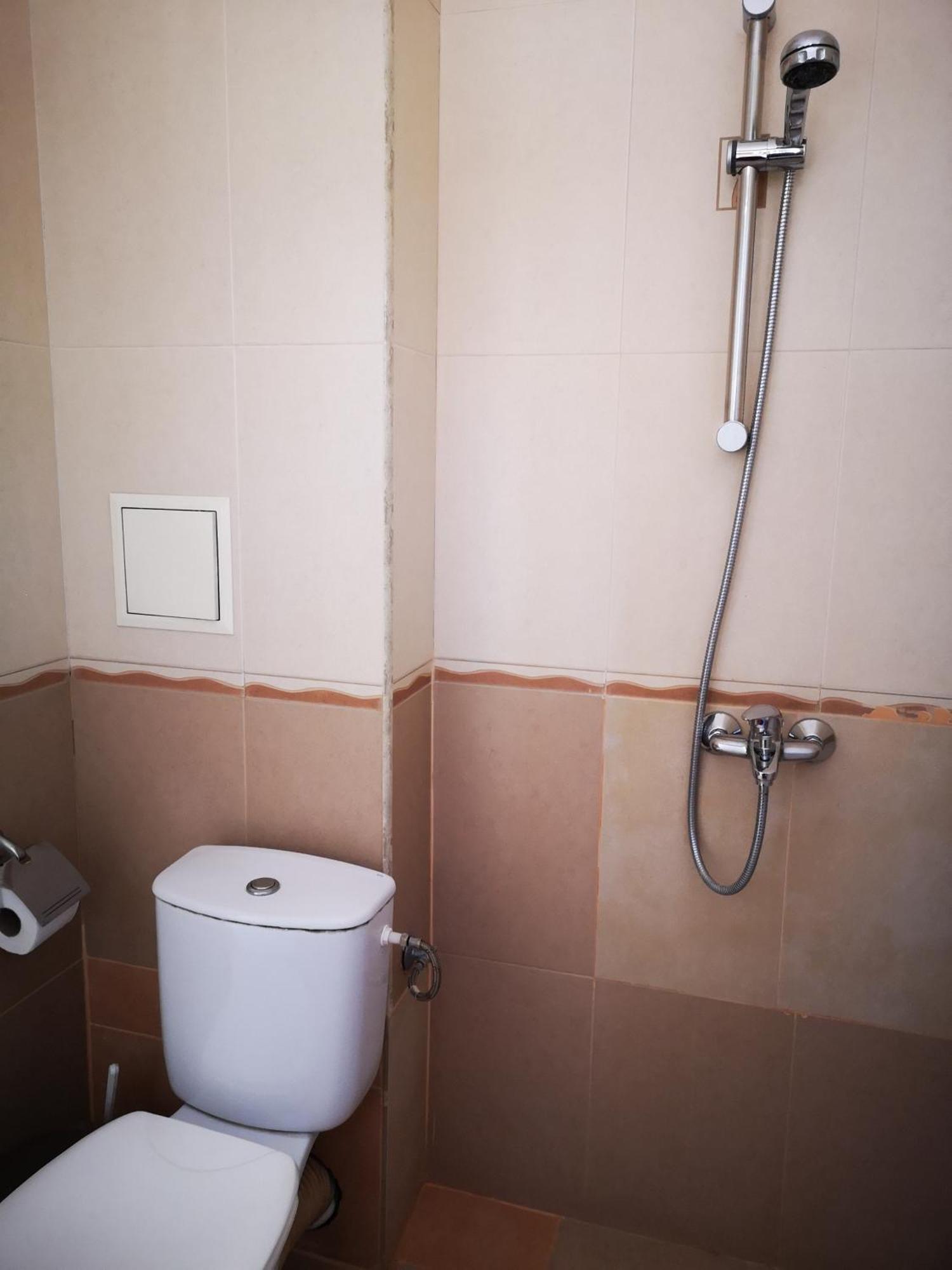 Respekt Guest House Sunny Beach Habitación foto