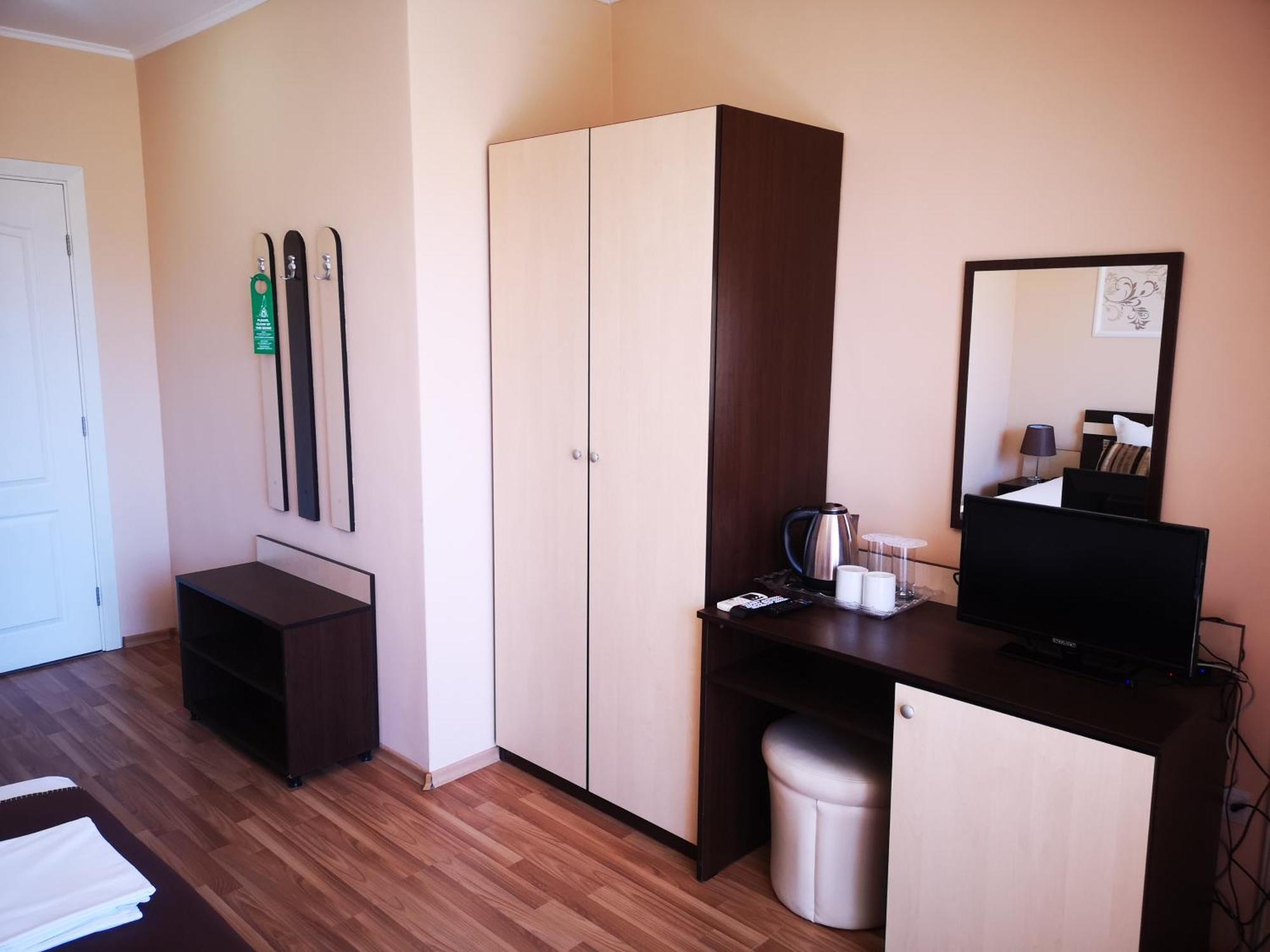 Respekt Guest House Sunny Beach Habitación foto