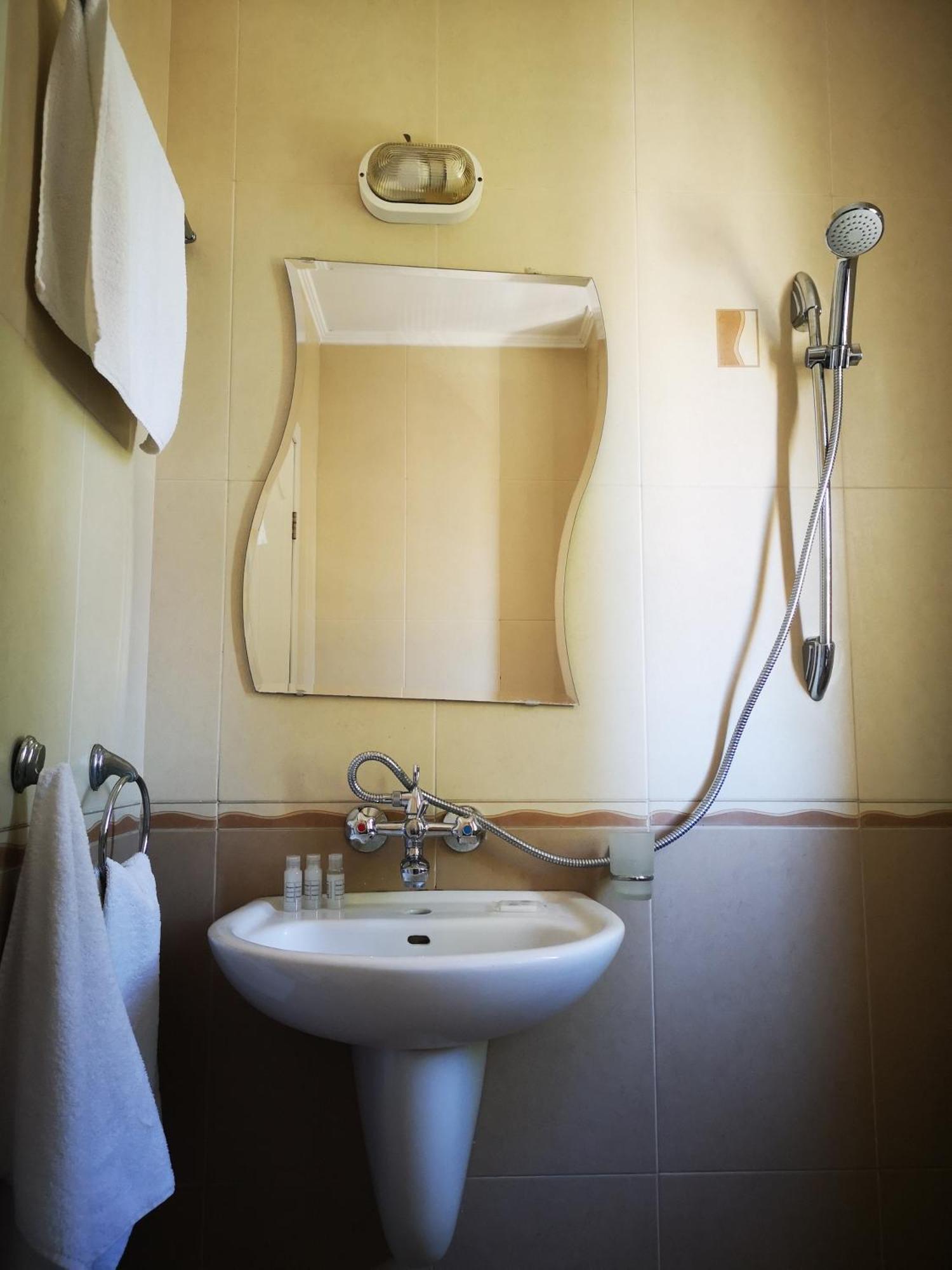 Respekt Guest House Sunny Beach Habitación foto